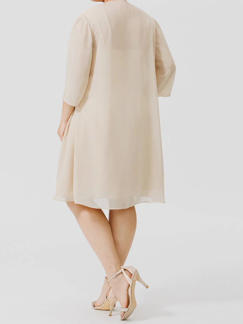 A-Line Mother Of The Bride Dresses