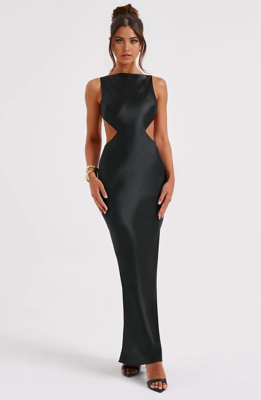 Sheath Elegant Backless formal dresses Bridesmaid Dresses evening gown Prom Dress