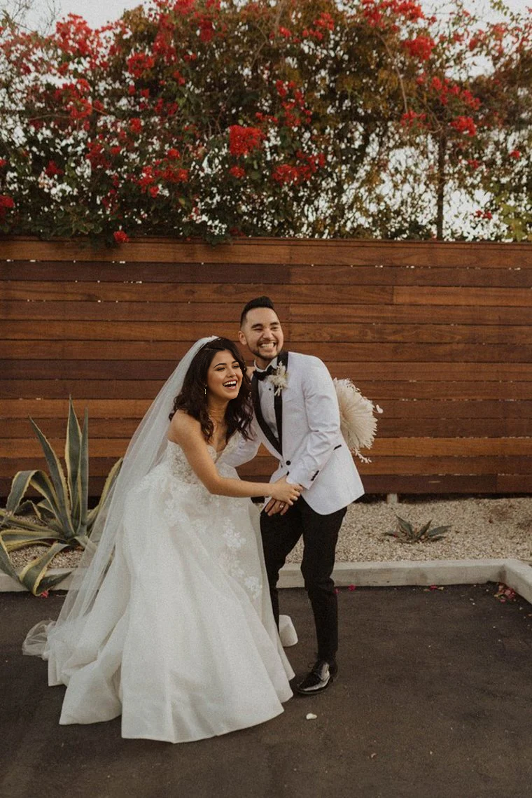 A-line Beach Sweetheart Ball Gown Bride Dresses Wedding Dresses With Appliques