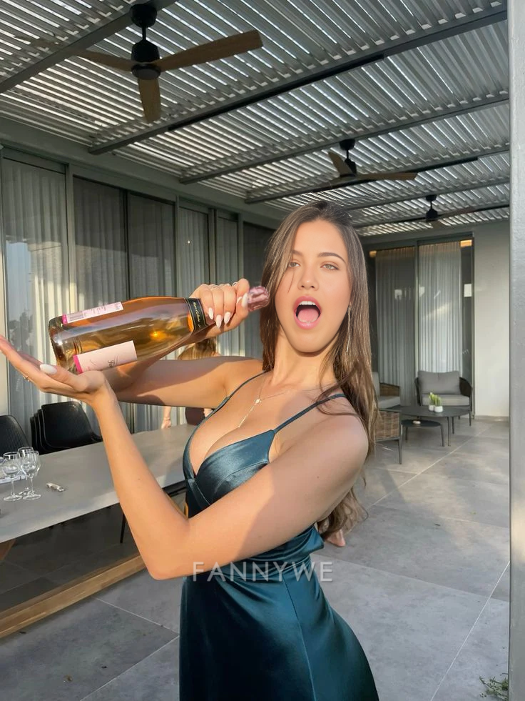 A-Line Elegant V Neck Satin Simple Long formal dresses Bridesmaid Dresses evening gown Prom Dress