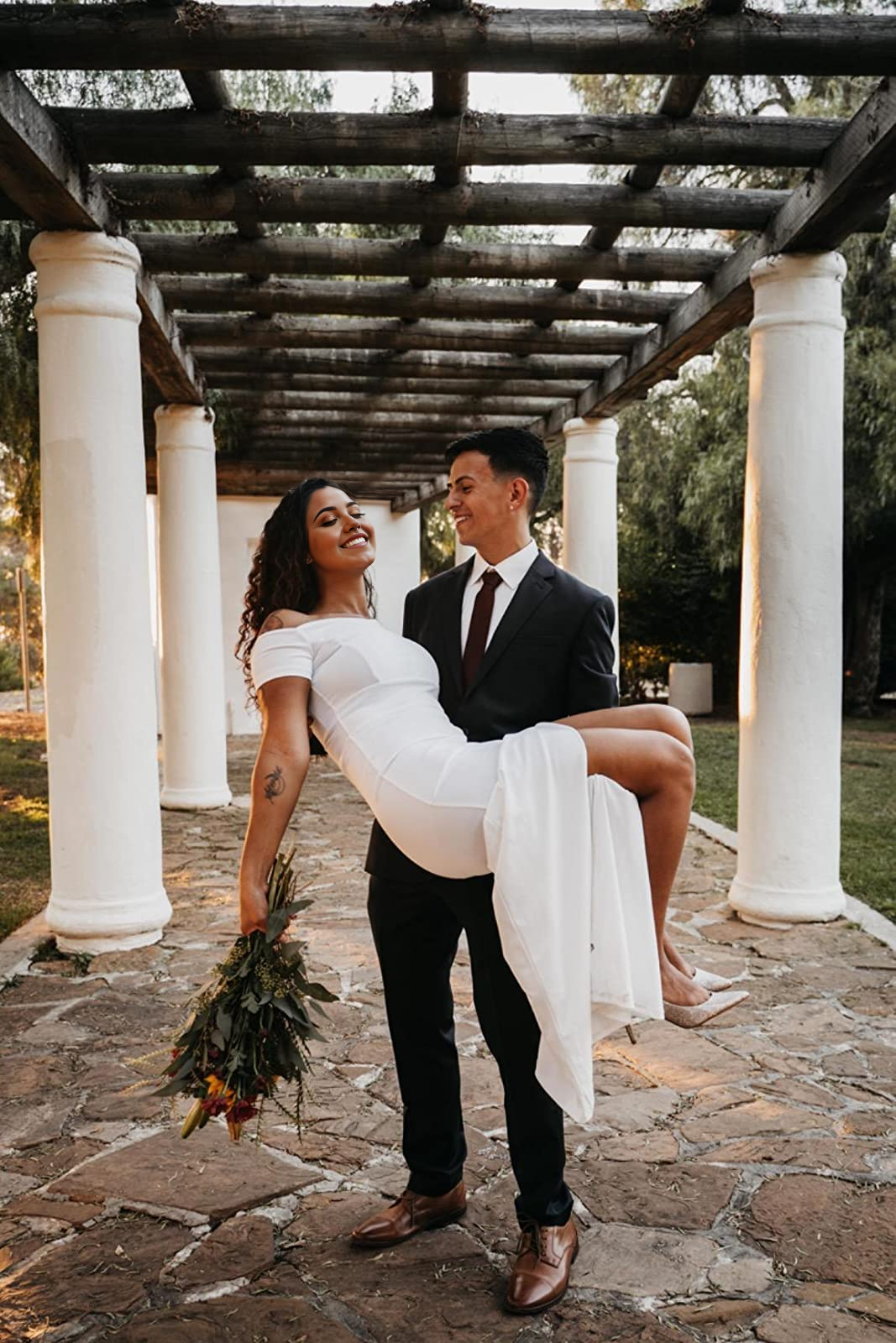 Mermaid Off Shoulder High Split Long formal dresses Wedding Guest Dress evening gown Bridesmaid Dresses