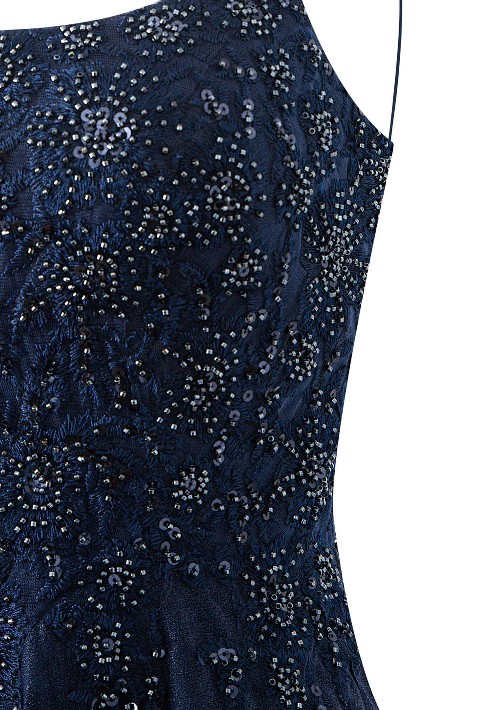 A-line Chiffon Short Homecoming Dress