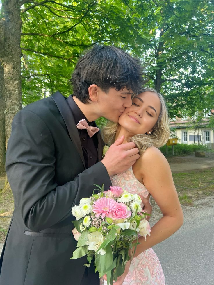 Sheath Spaghetti Straps Sequins Pink Straps Long formal dresses Bridesmaid Dresses evening gown Prom Dress