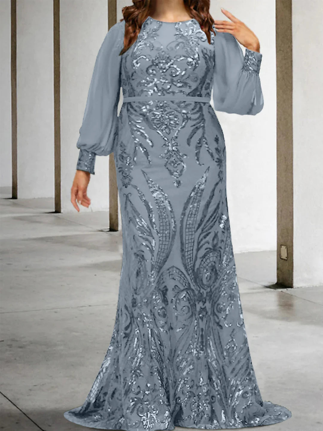 Sheath Mother Of The Bride Dresses