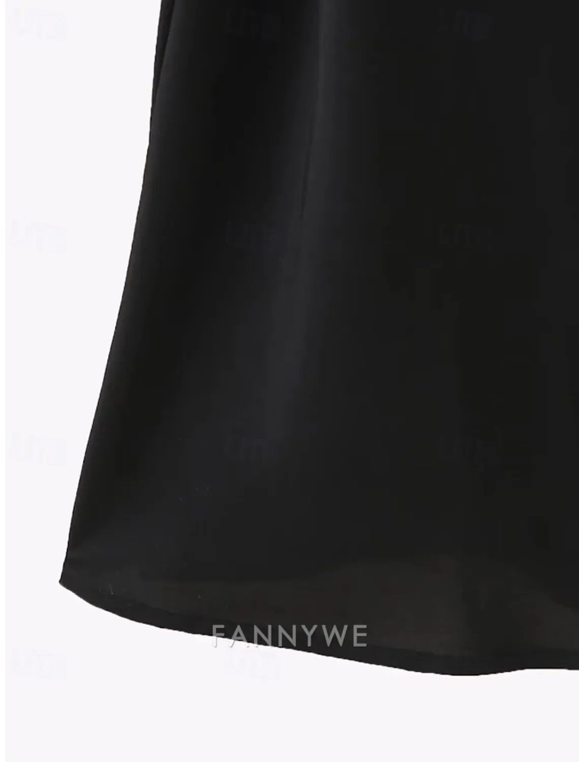 FannyWe Simple Women's Long Dress Maxi Dress Prom Dress Party Dress Fashion Modern Party Special Occasion Evening Party Regular Fit Plain Sleeveless One Shoulder Black Summer