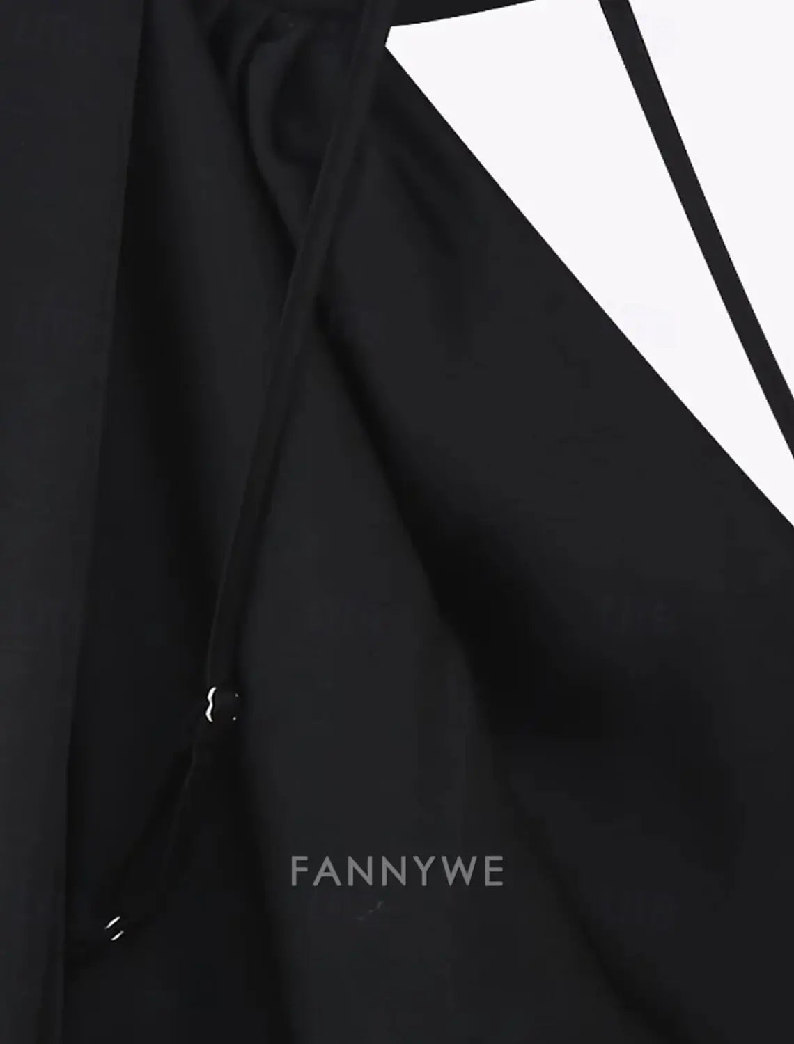 FannyWe Simple Women's Long Dress Maxi Dress Prom Dress Party Dress Fashion Modern Party Special Occasion Evening Party Regular Fit Plain Sleeveless One Shoulder Black Summer