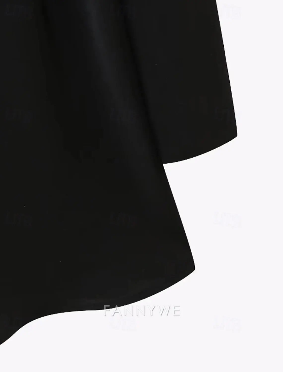 FannyWe Simple Women's Long Dress Maxi Dress Prom Dress Party Dress Fashion Modern Party Special Occasion Evening Party Regular Fit Plain Sleeveless One Shoulder Black Summer