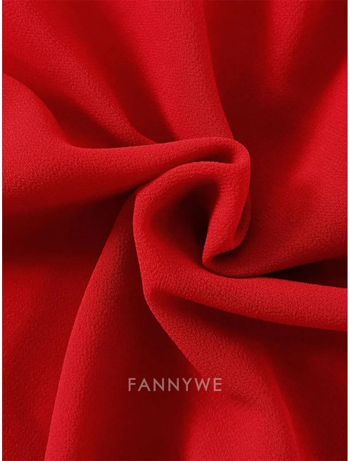 FannyWe Simple Women's Black Dress Prom Dress Party Dress Ruffle Split Spaghetti Strap Sleeveless Wedding Guest Vacation Black Red Summer Spring