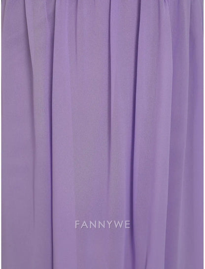FannyWe Simple Women's Plus Size Prom Dress Party Dress Ruched V Neck Short Sleeve Vacation Black White Summer Spring