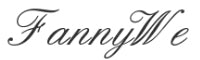 FannyWe