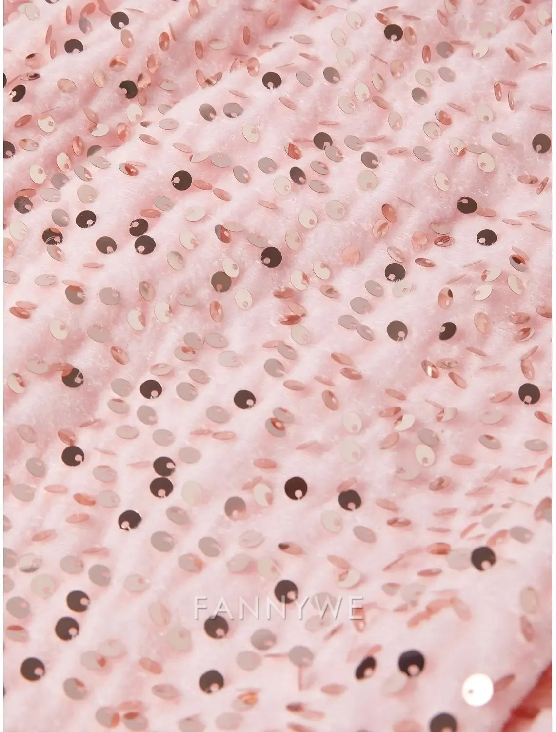 FannyWe Simple Sheath / Column Prom Dresses Beach Wedding Elegant Dress Formal Prom Floor Length Sleeveless Strapless Sequined with Glitter Sequin