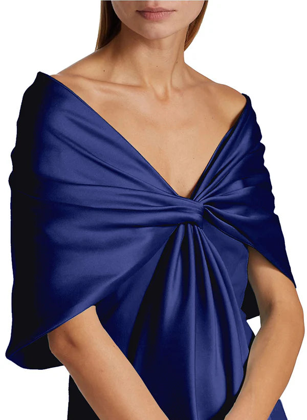 Sheath V-Neck Mother Of The Bride Dresses